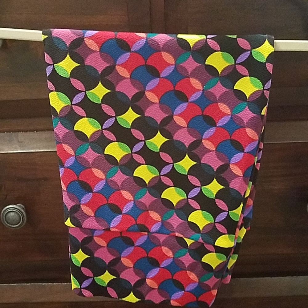 2xl Lularoe Cassie pencil skirt EUC